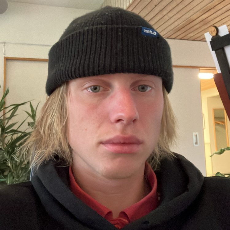 Josef Norgren