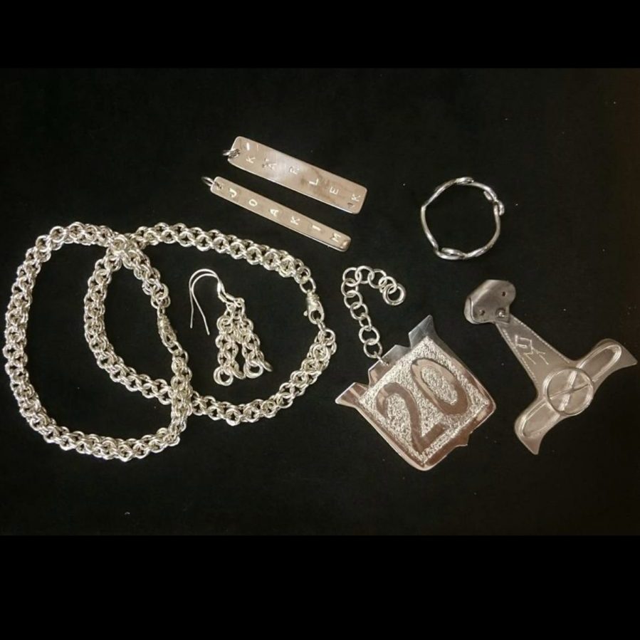Smulans Silver