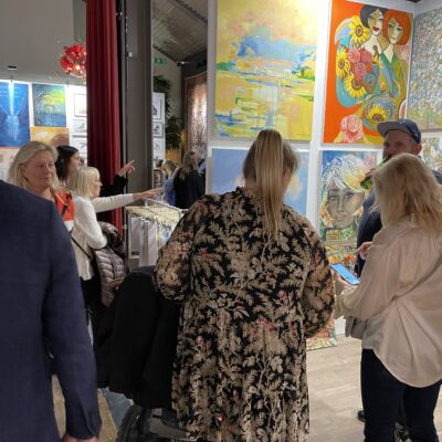 Art show6
