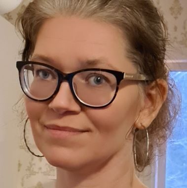 Linda Hällstrand Warnstad