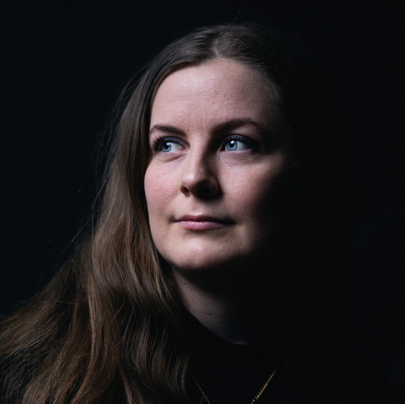 Sigríður Huld Ingvarsdóttir